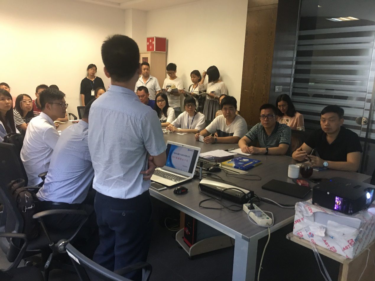 广州市弘道汽车配件有限公司携手顺景xk体育,xk体育(中国)官方网站
，加速推进企业信息化建设
